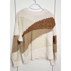 LOU GREY for LOFT Sweater  size L